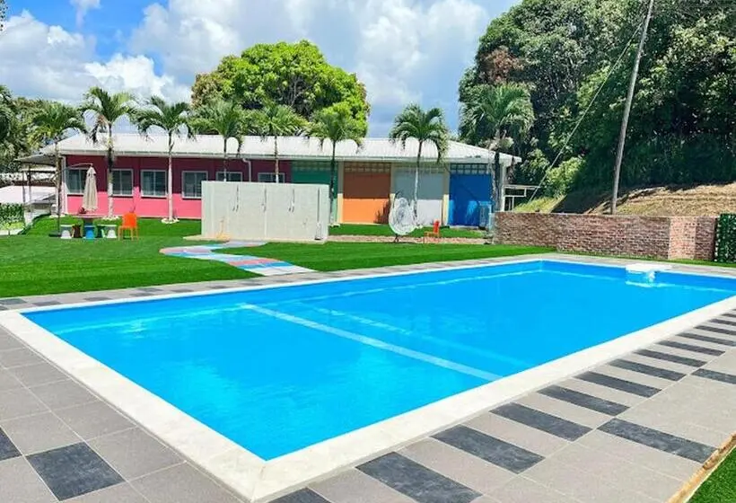 スタンダードルーム, Putra Sentosa Retreat Camp, Sematan