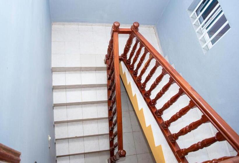 ویلای 3 خوابه, Villa Le Désir Rkds