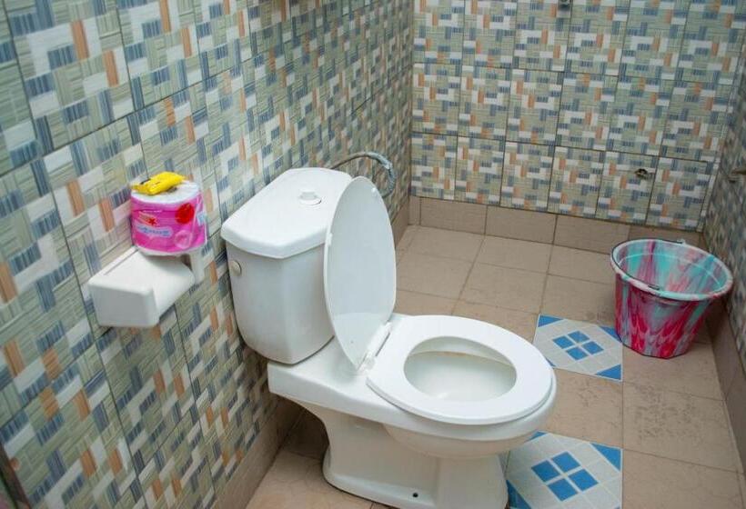 استودیوی استاندارد, Villa Le Désir Rkds