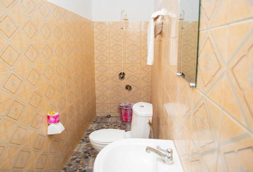 آپارتمان 1 خوابه, Villa Le Désir Rkds