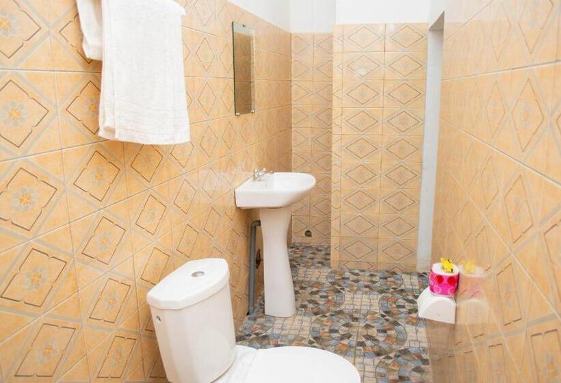 آپارتمان 1 خوابه, Villa Le Désir Rkds