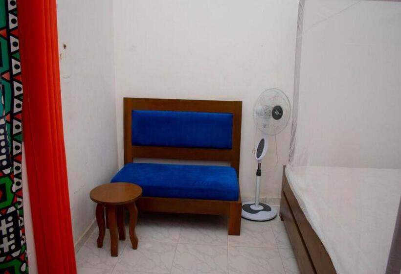 آپارتمان 1 خوابه, Villa Le Désir Rkds