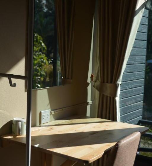 Standardzimmer, Phangnga Save House   เซฟเฮาส์พังงา