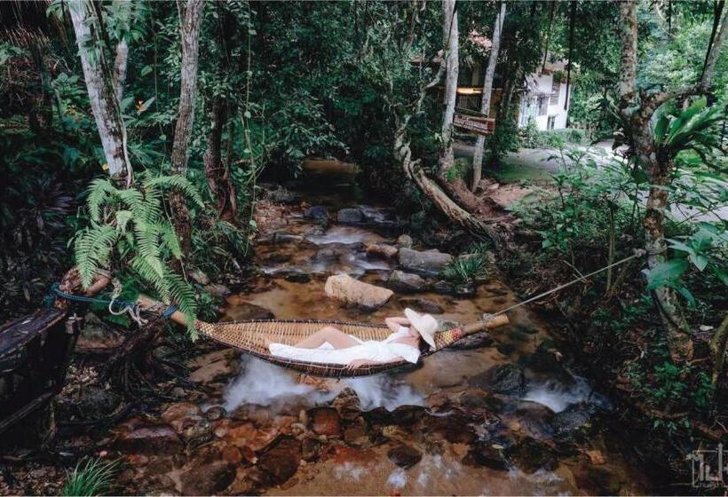 豪华房间, My Cottage Chiangmai