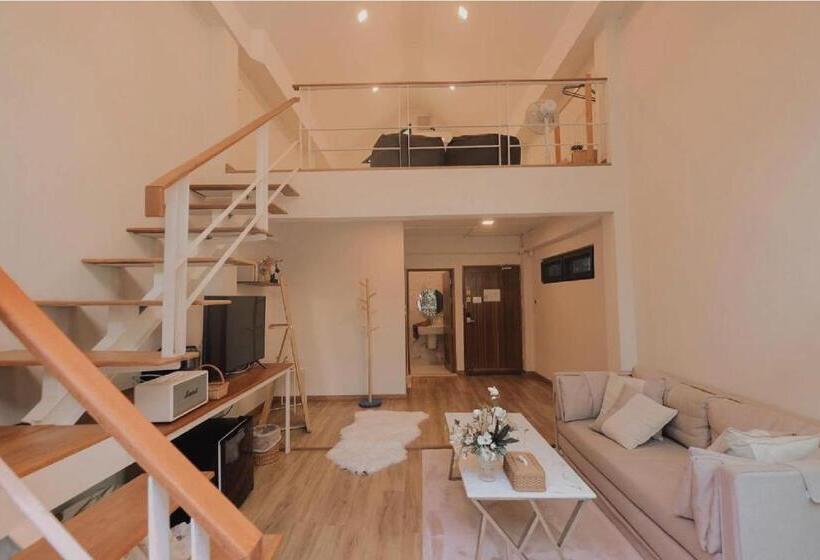 豪华房间, My Cottage Chiangmai