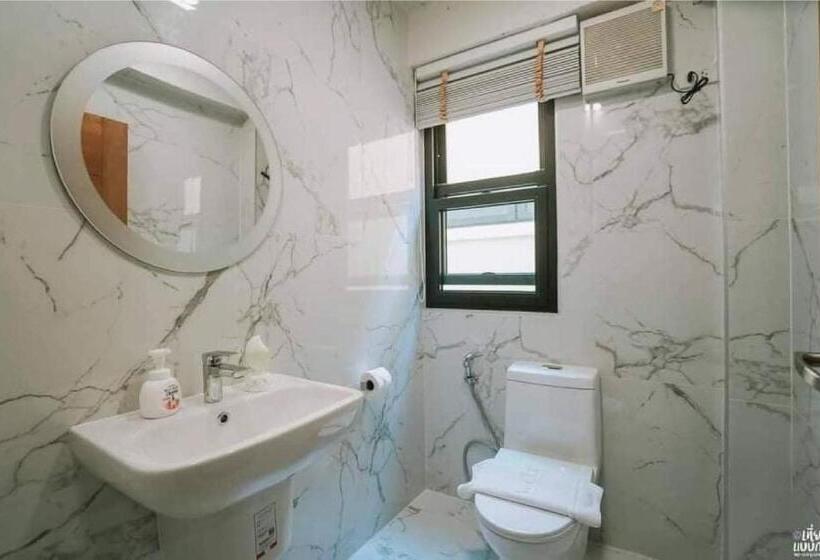 豪华房间, My Cottage Chiangmai