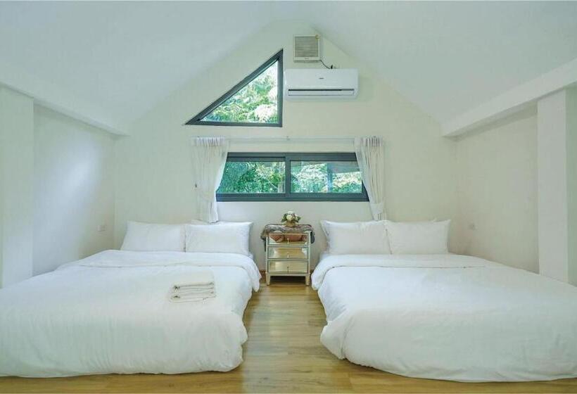 豪华房间, My Cottage Chiangmai