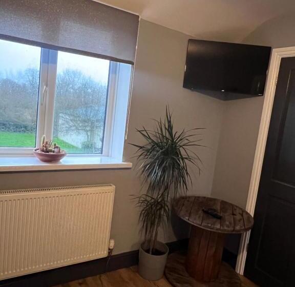 חדר דלוקס, Awel Y Trydan Guest House