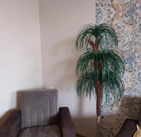 اتاق استاندارد یک نفره, Camellia