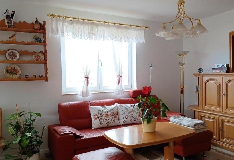 Номер Стандарт Совместная Ванная, Ferienwohnung Mioritza