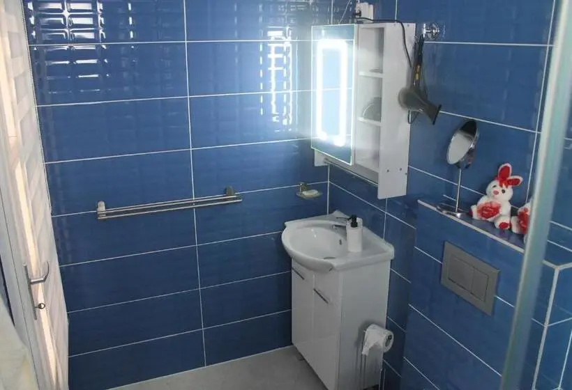 スタンダードルーム, Ferienwohnung Mioritza