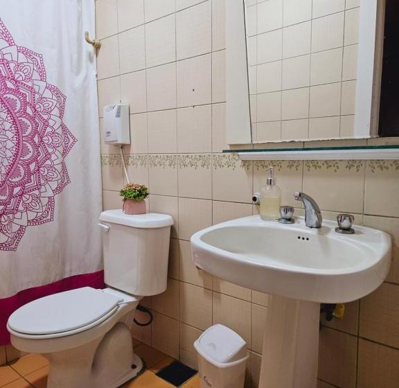 Номер Стандарт, Hostal Montesol