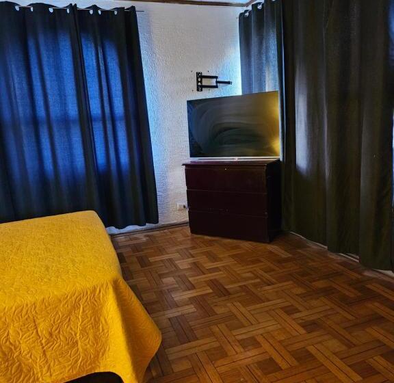 スタンダードルーム, Hostal Montesol