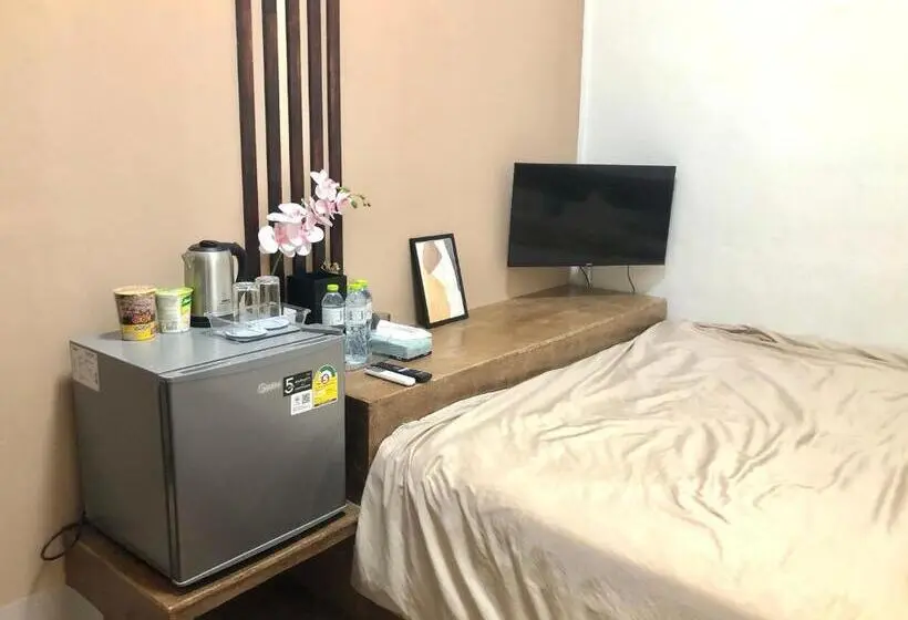 スタンダードルーム, Nine Guesthouse