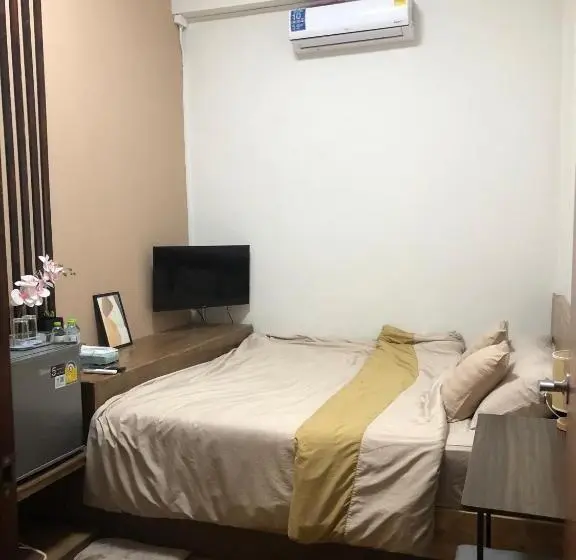 スタンダードルーム, Nine Guesthouse