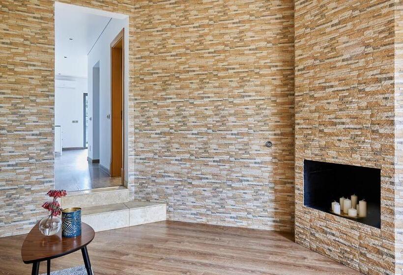 غرفة عائلية, Quinta Dos 4 Ventos