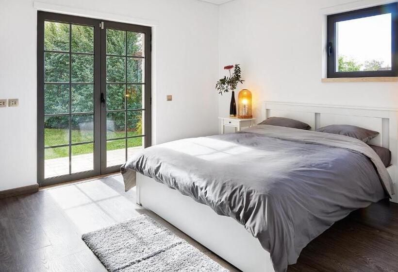 غرفة عائلية, Quinta Dos 4 Ventos