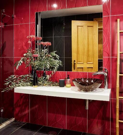 غرفة قياسية مطلّة علي حمام السباحة, Quinta Dos 4 Ventos