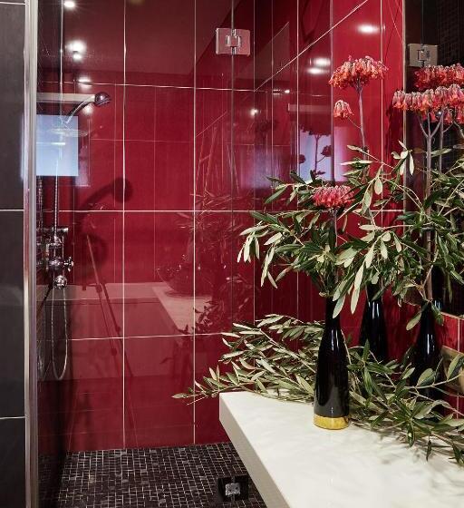 غرفة قياسية مطلّة علي حمام السباحة, Quinta Dos 4 Ventos