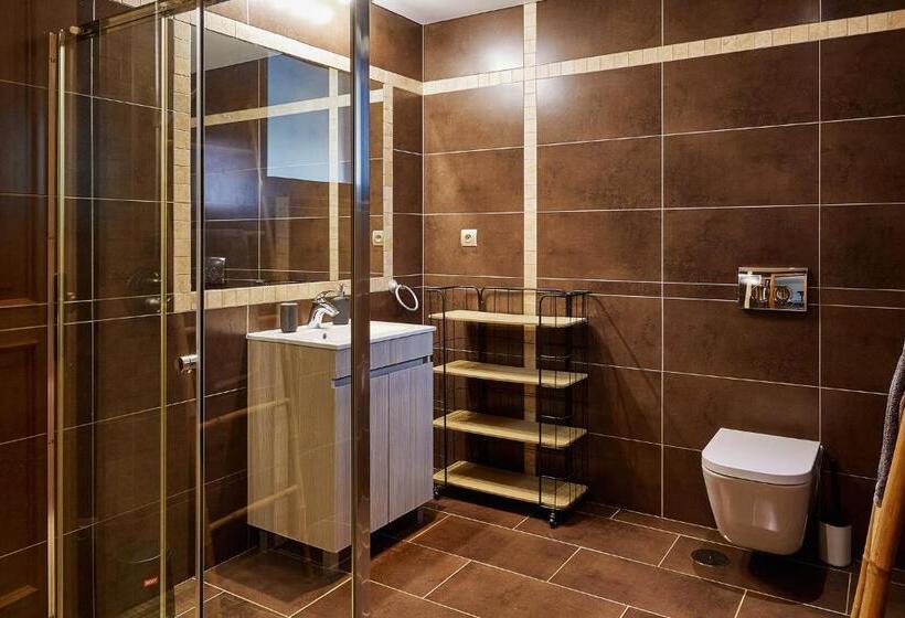 غرفة قياسية, Quinta Dos 4 Ventos