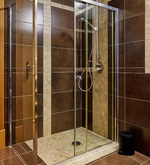 غرفة قياسية, Quinta Dos 4 Ventos