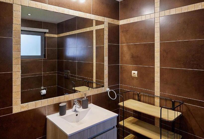 Номер Стандарт, Quinta Dos 4 Ventos