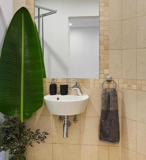 Номер Стандарт, Quinta Dos 4 Ventos