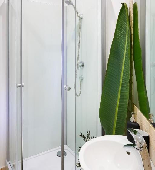 غرفة قياسية, Quinta Dos 4 Ventos