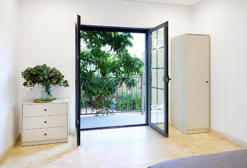 غرفة قياسية, Quinta Dos 4 Ventos