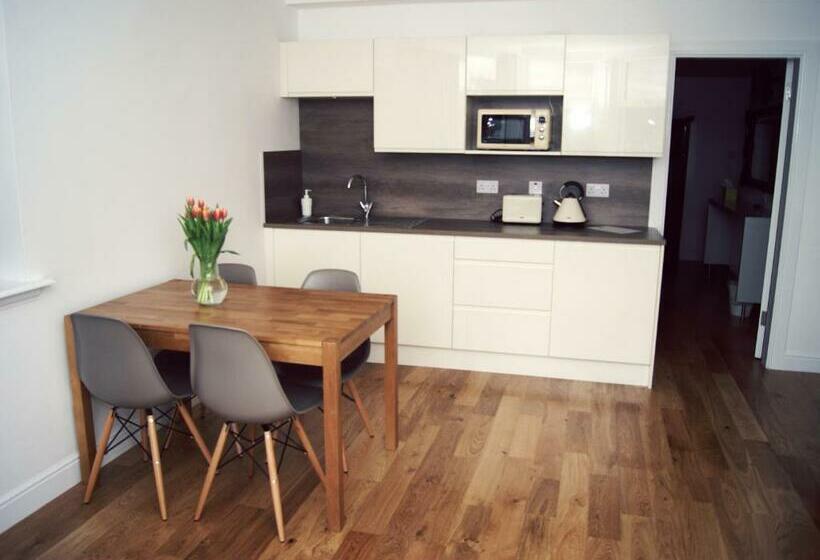 Люкс Deluxe Вид на Море, Boat House Super Suites