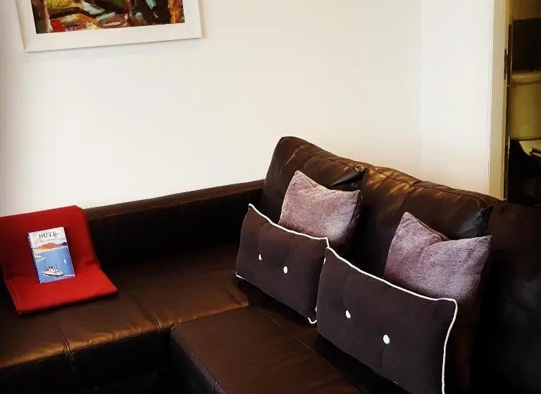 Superior-sviitti Merinäkymä, Boat House Super Suites
