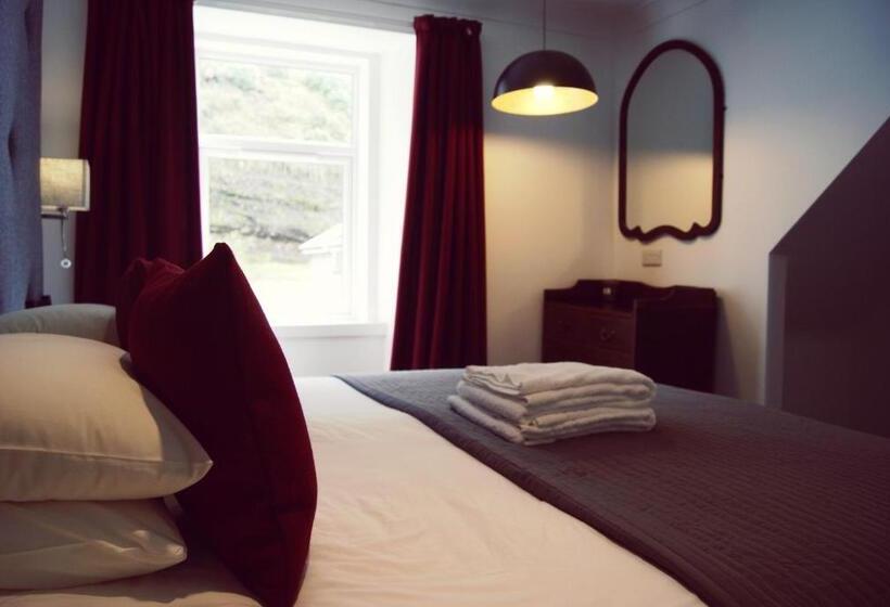 Люкс Superior Вид на Море, Boat House Super Suites