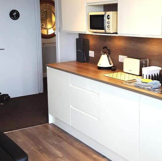 Люкс Superior Вид на Море, Boat House Super Suites