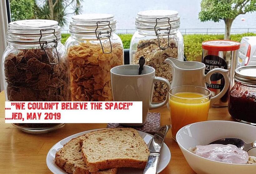 Люкс Superior Вид на Море, Boat House Super Suites