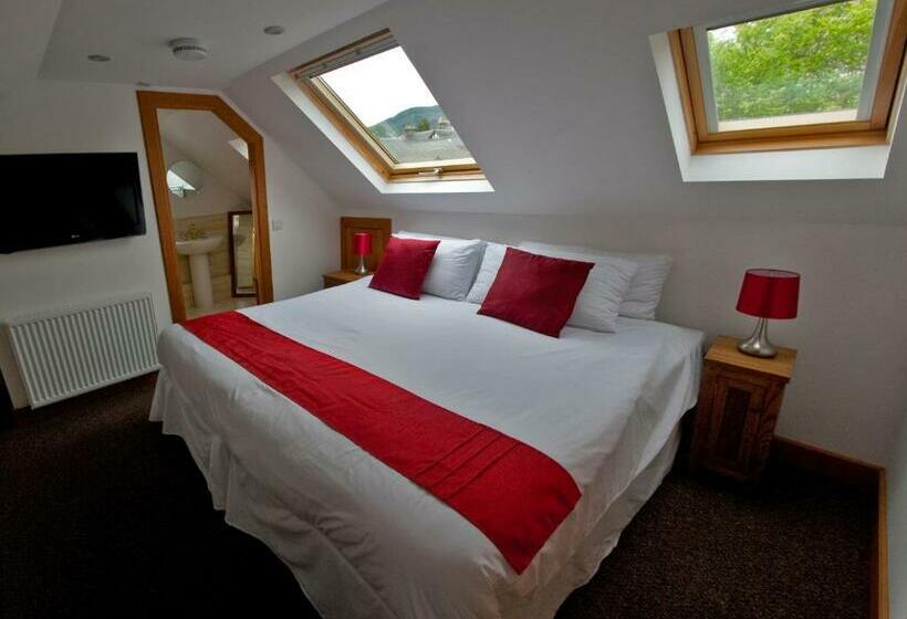 Номер Стандарт, Lugonia