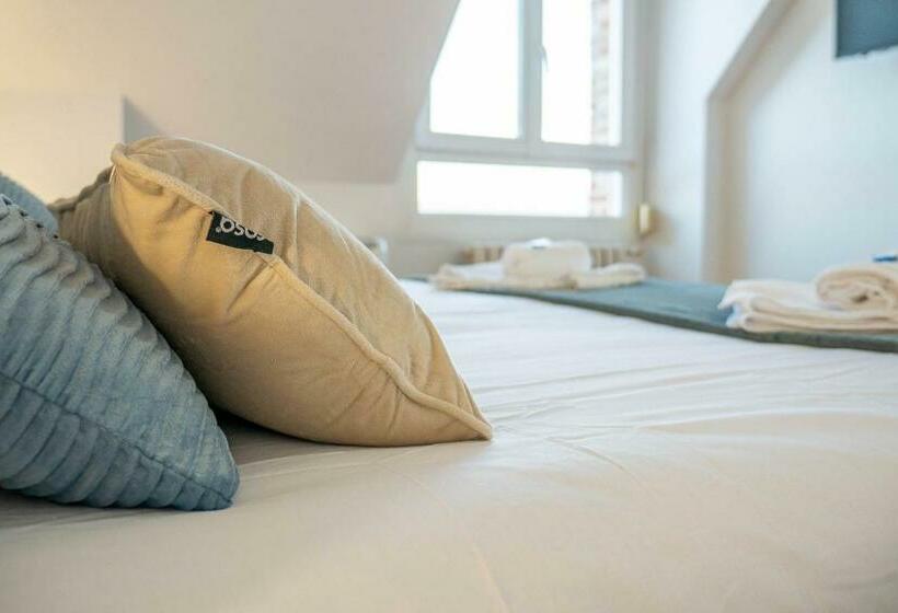 オーシャンビューデラックスルーム, Bista Eder Hotel & Lodge