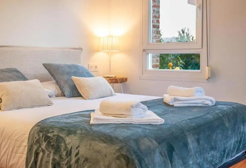 Deluxe-huone, Bista Eder Hotel & Lodge