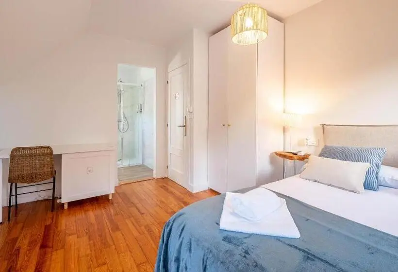 Deluxe-huone, Bista Eder Hotel & Lodge