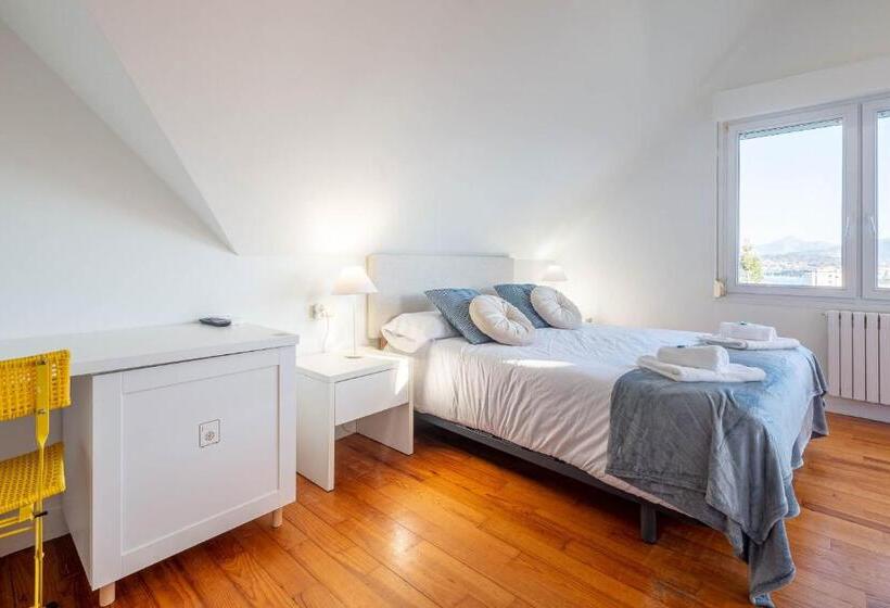 オーシャンビューデラックスルーム, Bista Eder Hotel & Lodge