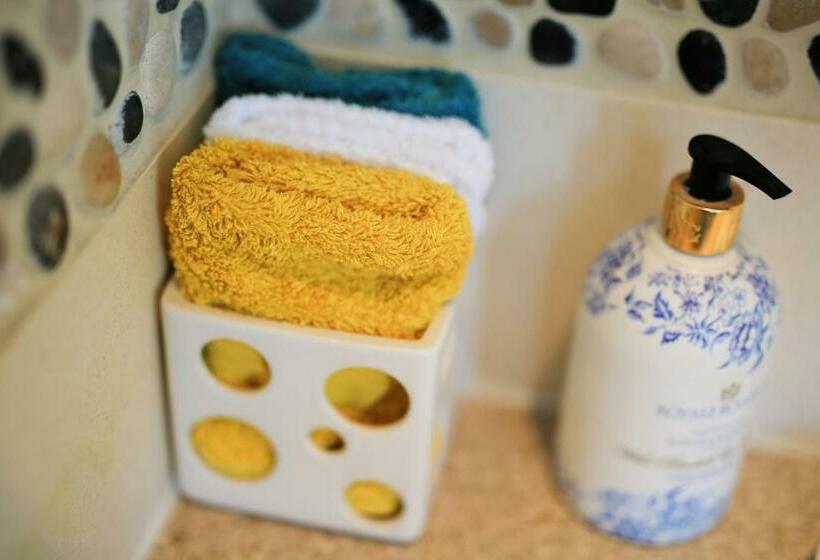 Standard Room Sea View