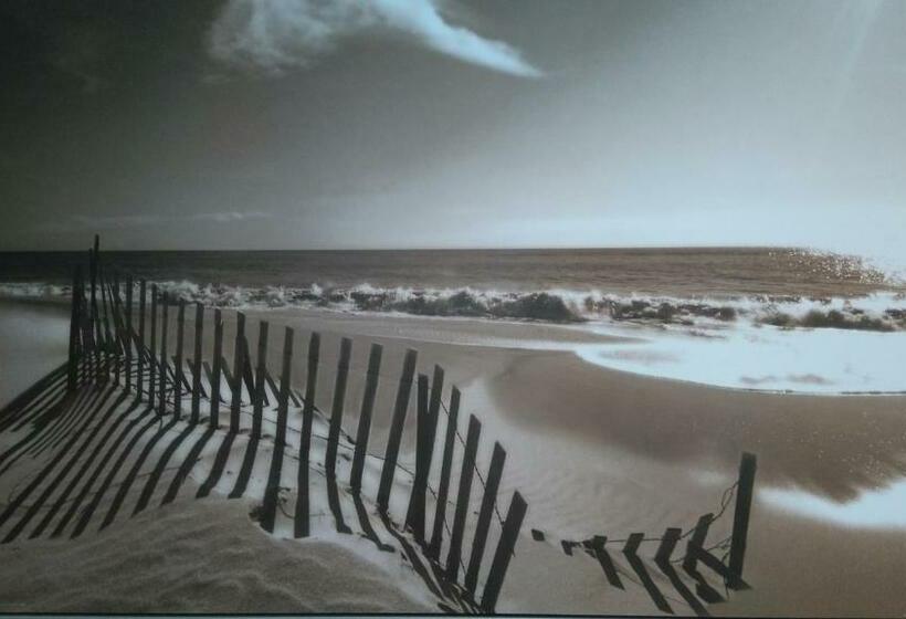 חדר קלאסי, Driftwood B&b Weymouth