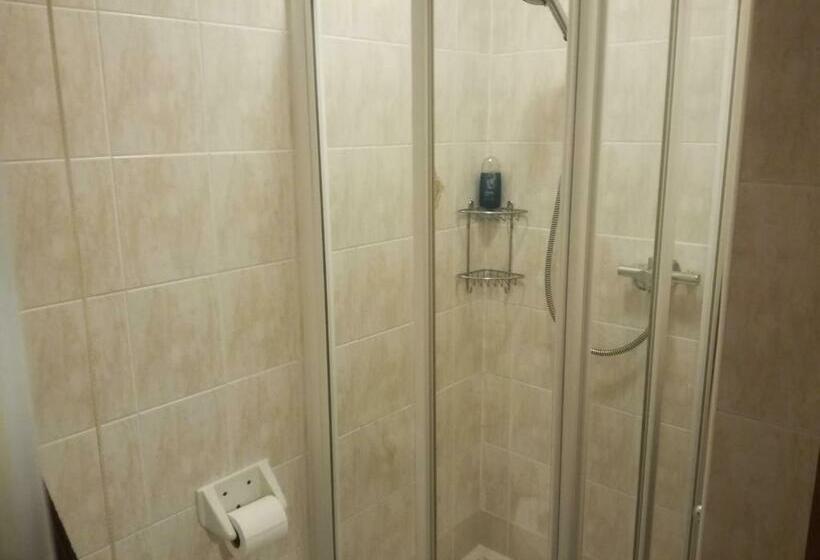 חדר קלאסי, Driftwood B&b Weymouth