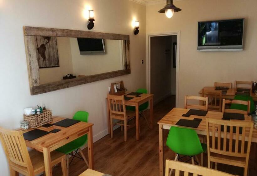 חדר קלאסי, Driftwood B&b Weymouth