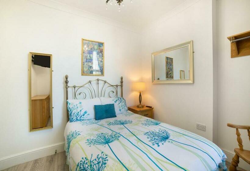 غرفة قياسية, 119