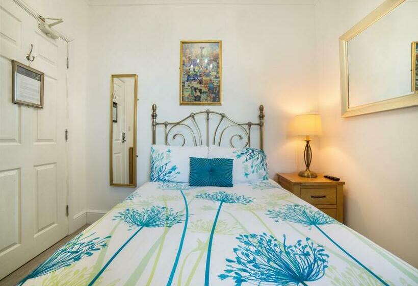 غرفة قياسية, 119