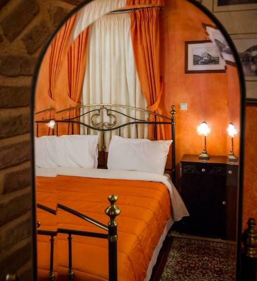 Quarto standard, Acronafplia Pension A