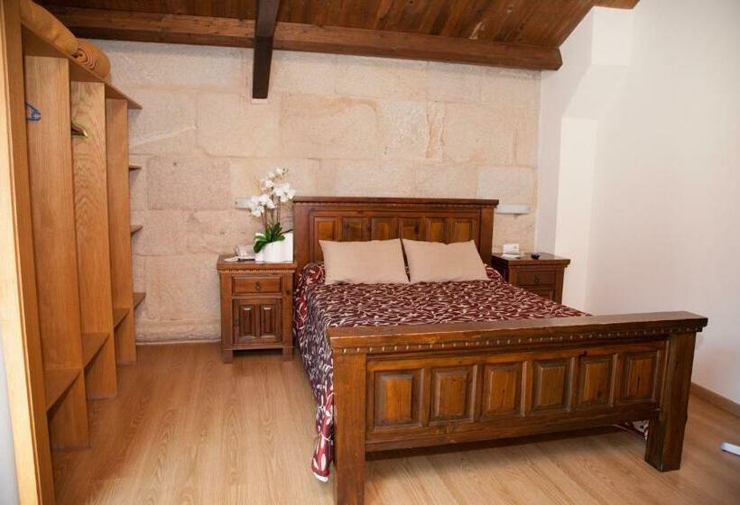 سوئیت جونیور خانوادگی, Boa Vila