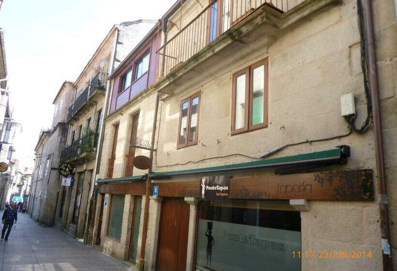 디럭스 룸, Boa Vila