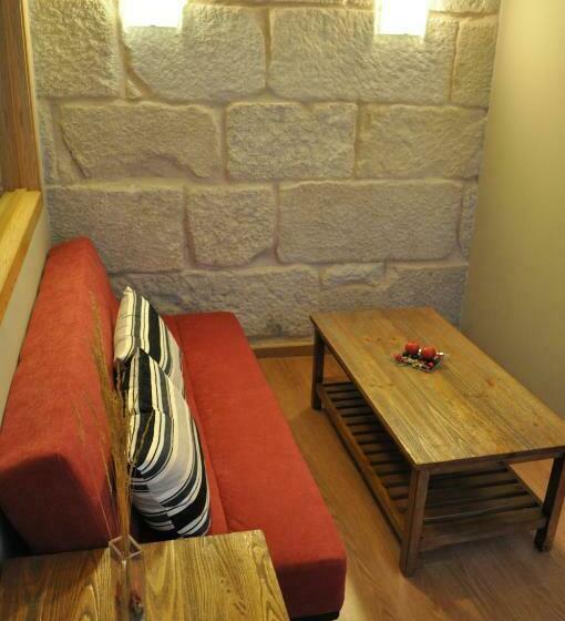 패밀리 주니어 스위트, Boa Vila