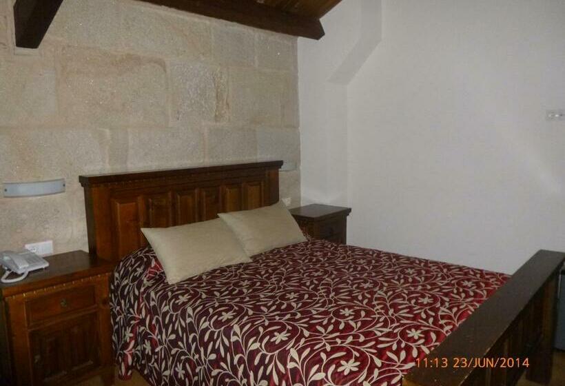 سوئیت جونیور خانوادگی, Boa Vila